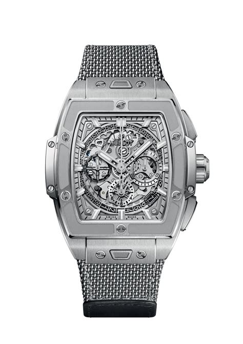 hublot os watch|hublot watches official site.